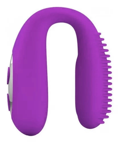 Vibrador Para Oral - 5615
