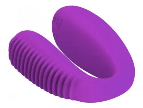 Vibrador Para Oral - 5615