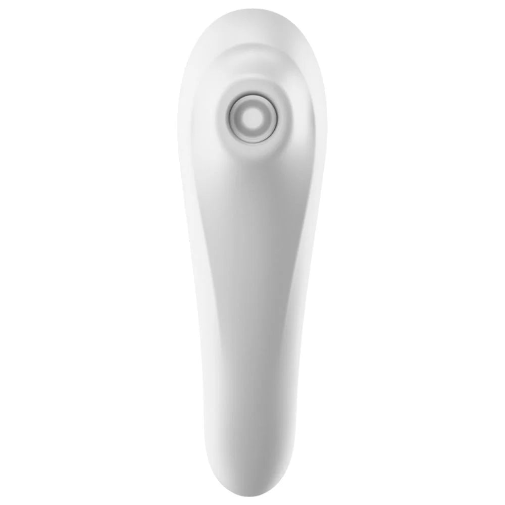 Satisfyer Dual Preasure Branco - SF0144