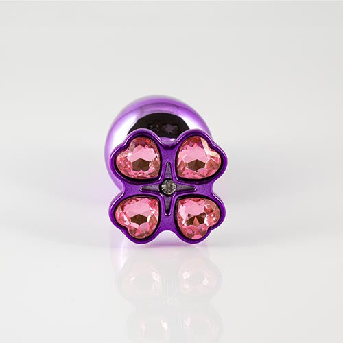 Plug M Trevo - HA139