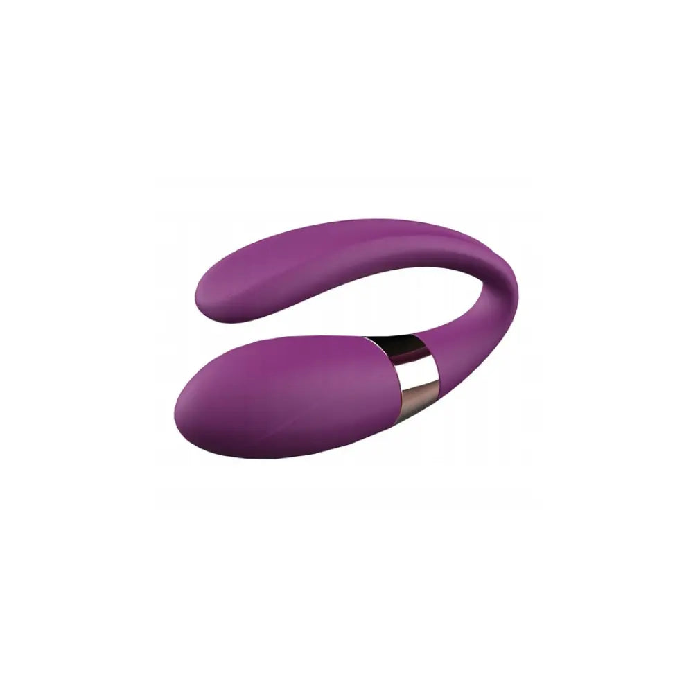 Vibrador Casal Com Controle Remoto