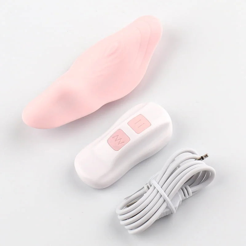 VIbrador de Calcinha - BC1016
