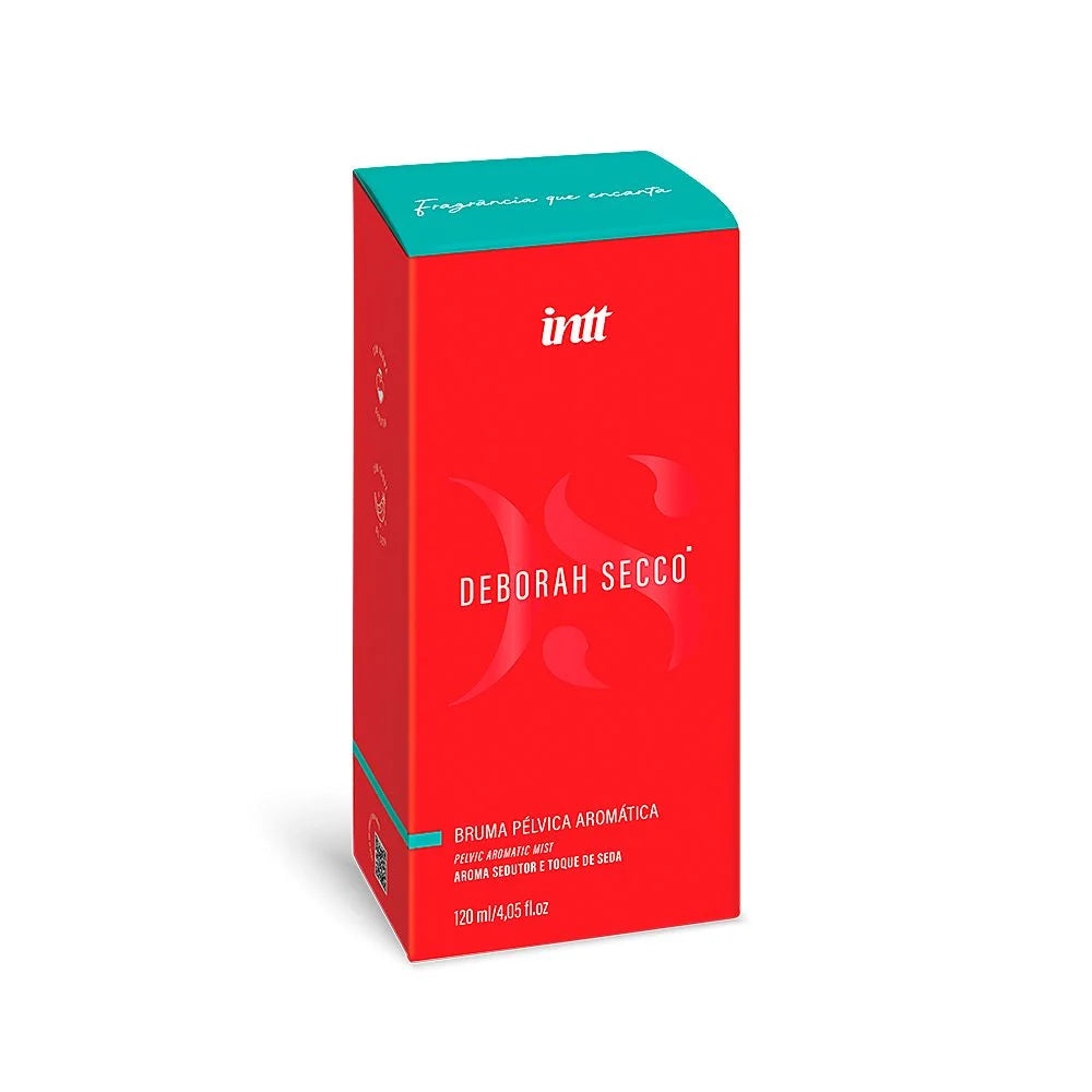 Bruma Pélvica Deborah Secco - IN0719