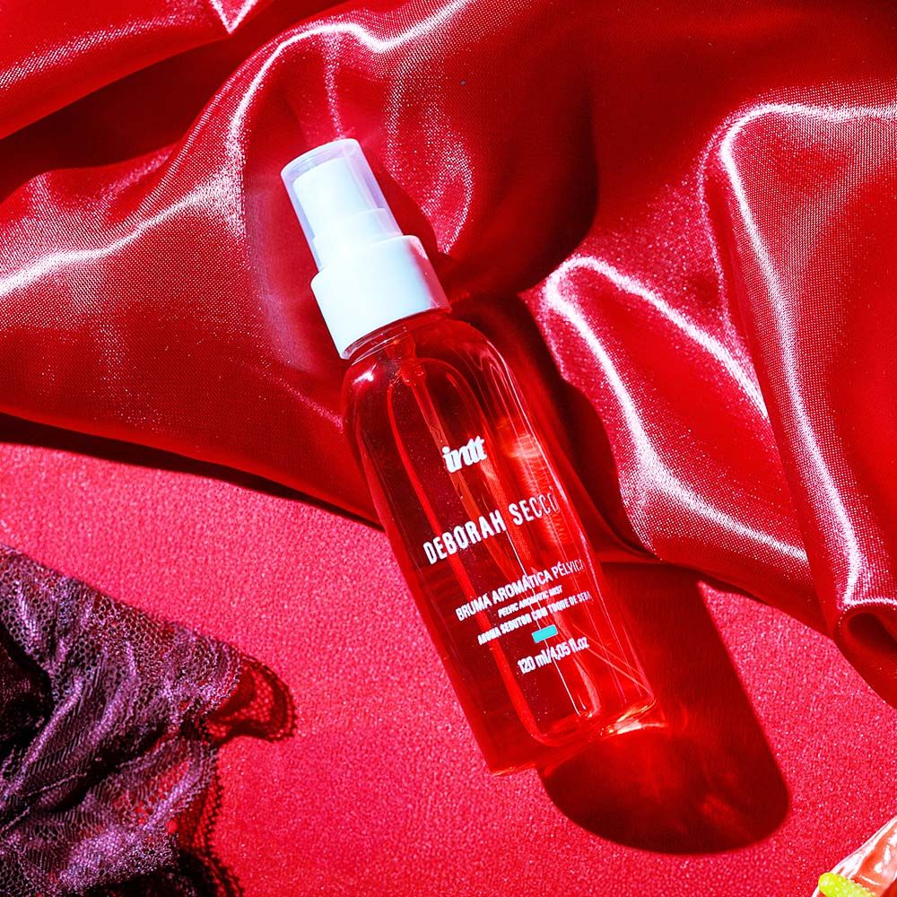 Bruma Pélvica Deborah Secco - IN0719