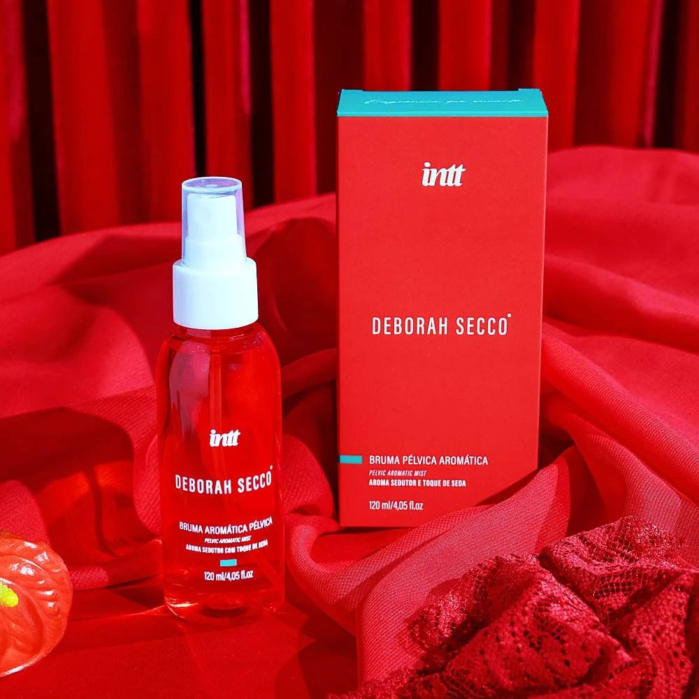 Bruma Pélvica Deborah Secco - IN0719