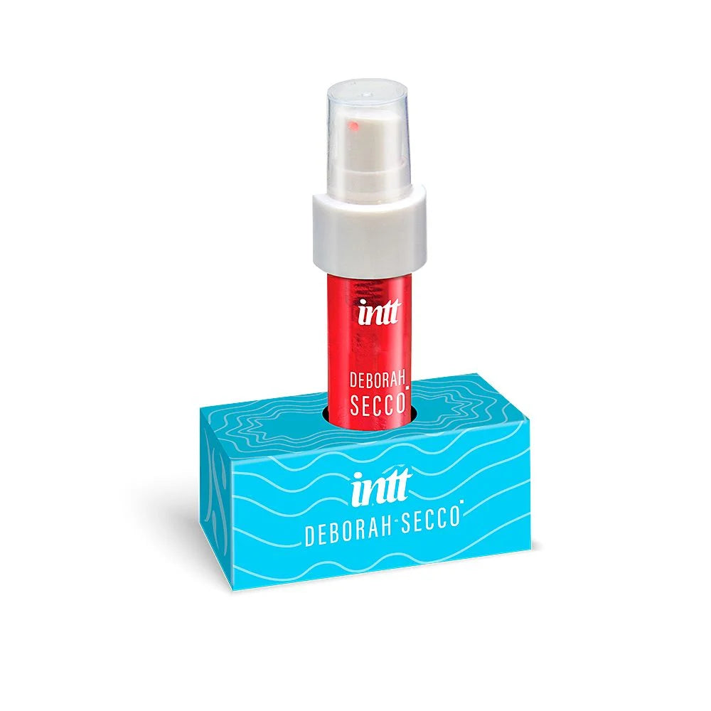 Calda Beijável Picante Deborah Secco - IN0685