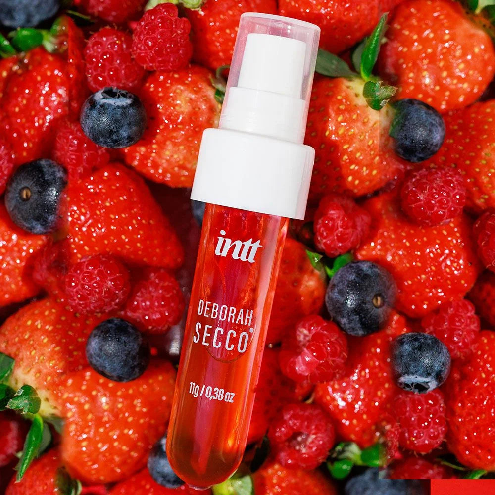 Calda Beijável Picante Deborah Secco - IN0685