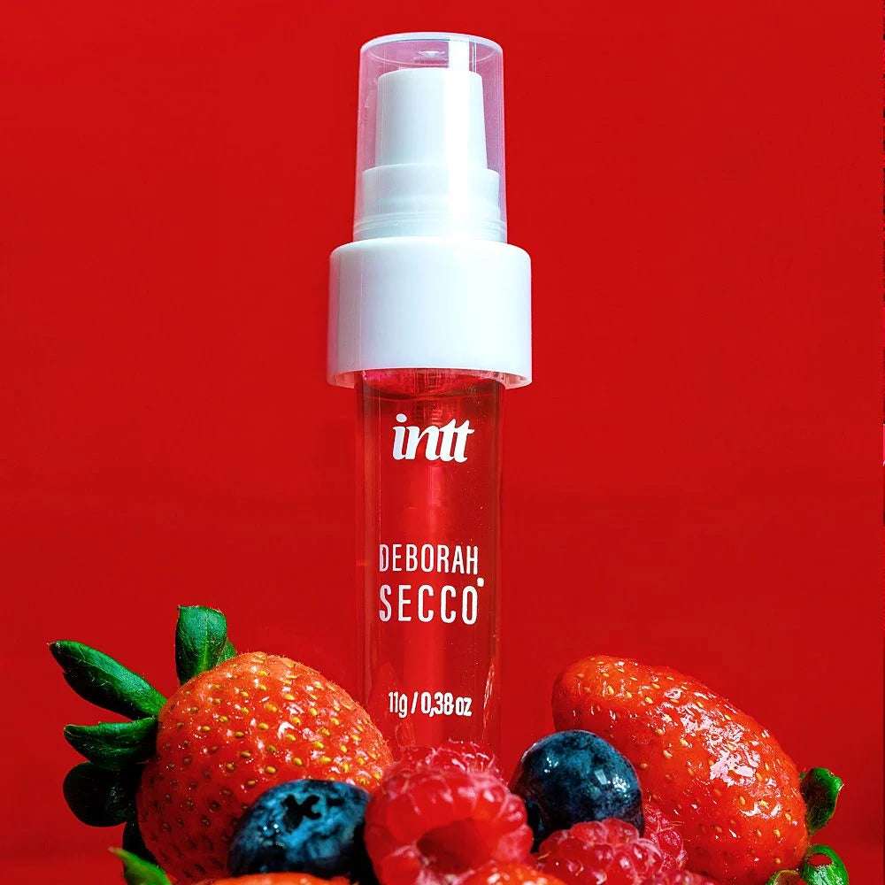 Calda Beijável Picante Deborah Secco - IN0685