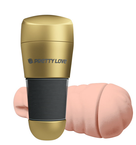 Masturbador Masculino - 1216