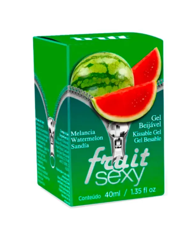 Fruit Sexy Melância - IN0126