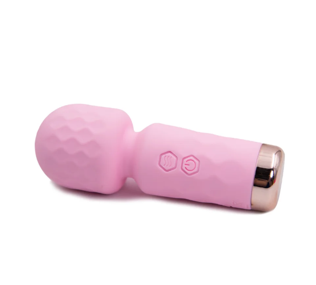 Mini Massageador Varinha Mágica - MLVM2149