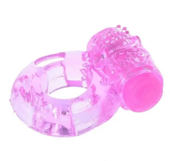 Anel Peniano com Vibro - MLNA1001