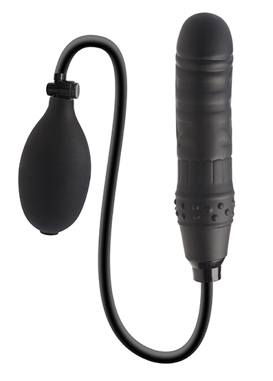 H9 - DILDO INFLÁVEL - DOM041