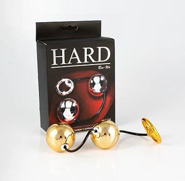 Bolas de Ben Wa - HA130