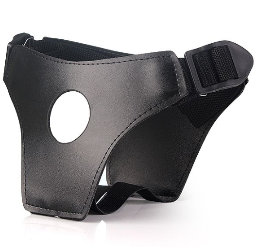 Cinta Peniana com Prótese 17X4cm - ADAO82C