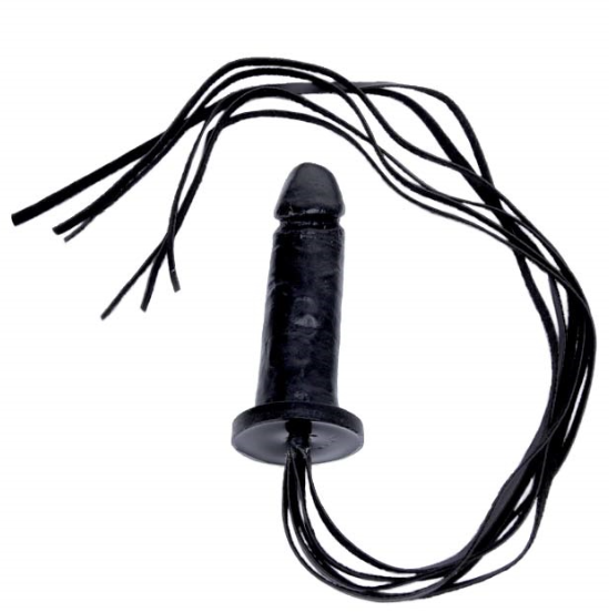 PRÓTESE DE 12,5X3cm COM CHICOTE DE 58cm - PK600P