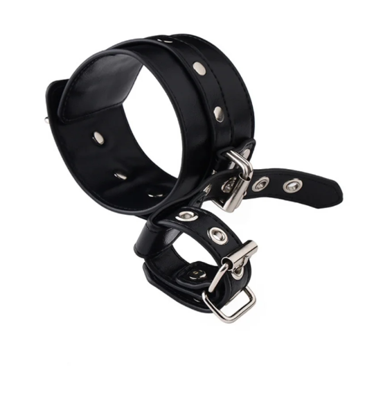 Algemas para Pulso e Dedos - MLSM1175