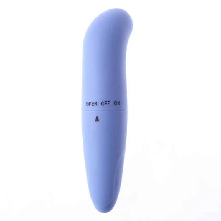Vibrador Golfinho Ponto G Aveludado
