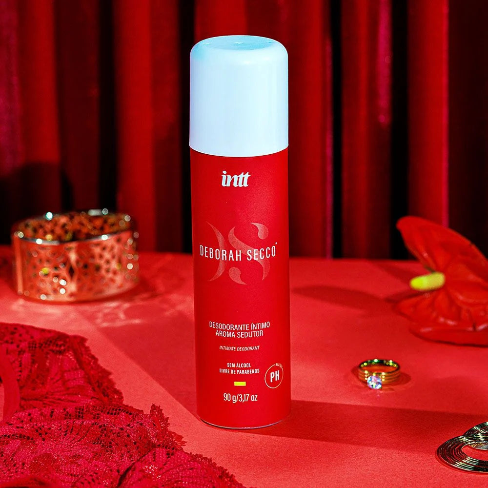 Desodorante Íntimo Deborah Secco - IN0695