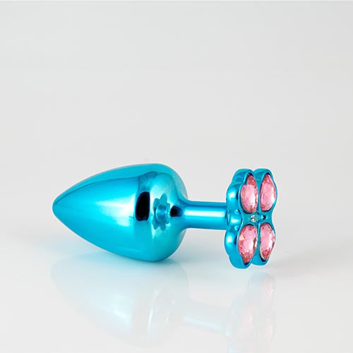 Plug M Trevo - HA139