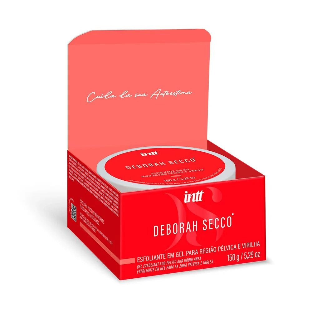 Esfoliante Íntimo Deborah Secco - IN0712