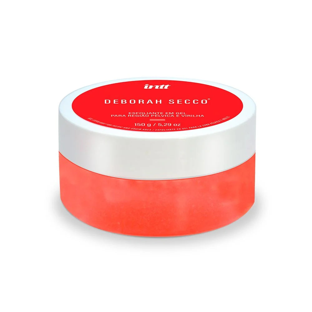 Esfoliante Íntimo Deborah Secco - IN0712