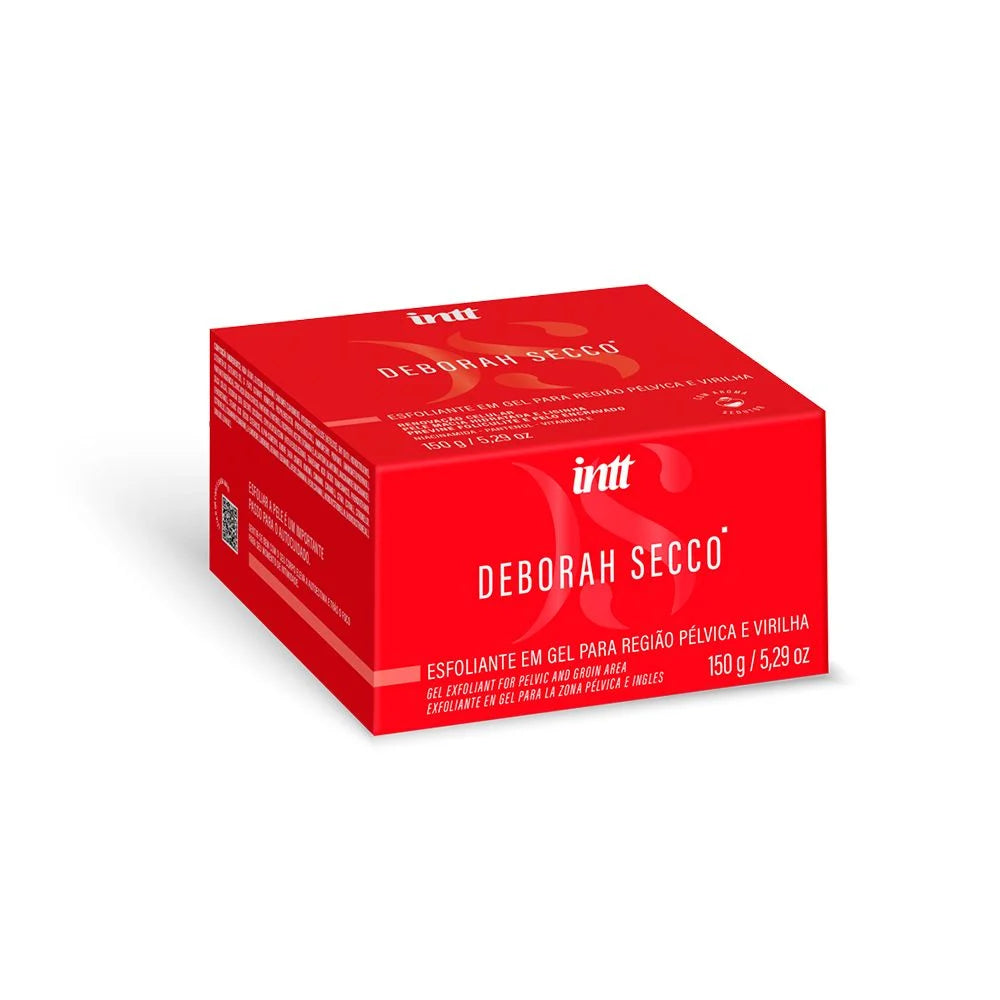 Esfoliante Íntimo Deborah Secco - IN0712