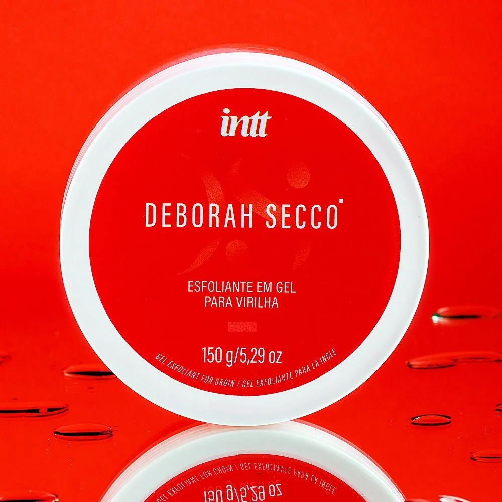 Esfoliante Íntimo Deborah Secco - IN0712