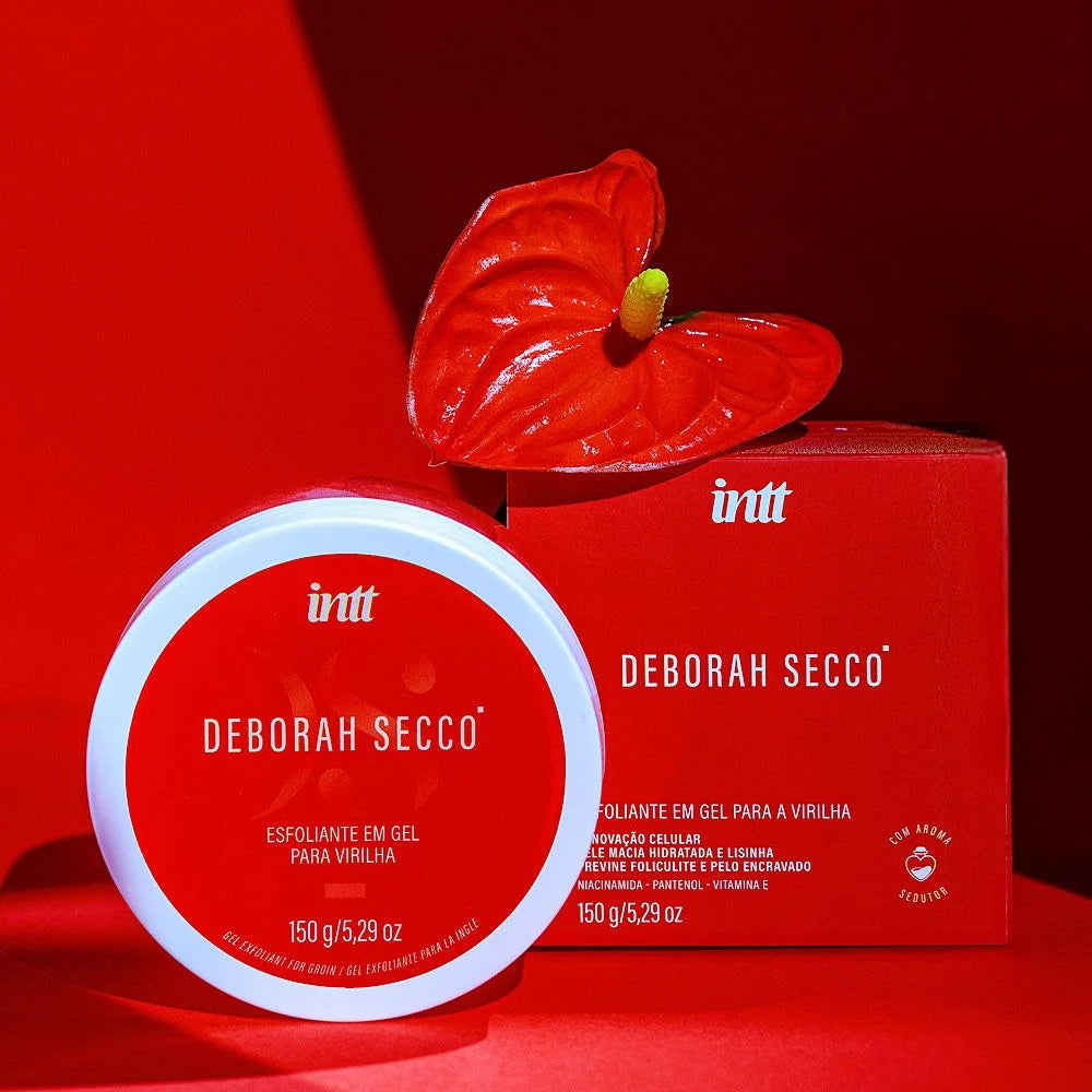 Esfoliante Íntimo Deborah Secco - IN0712