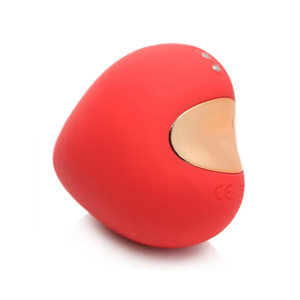 Estimulador Clitoriano em Formato de Coração - MLVS2122