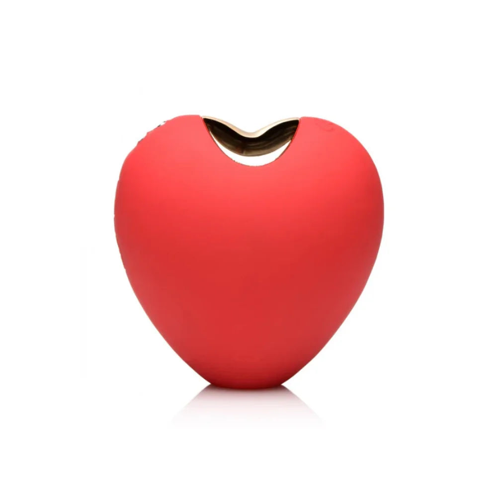 Estimulador Clitoriano em Formato de Coração - MLVS2122