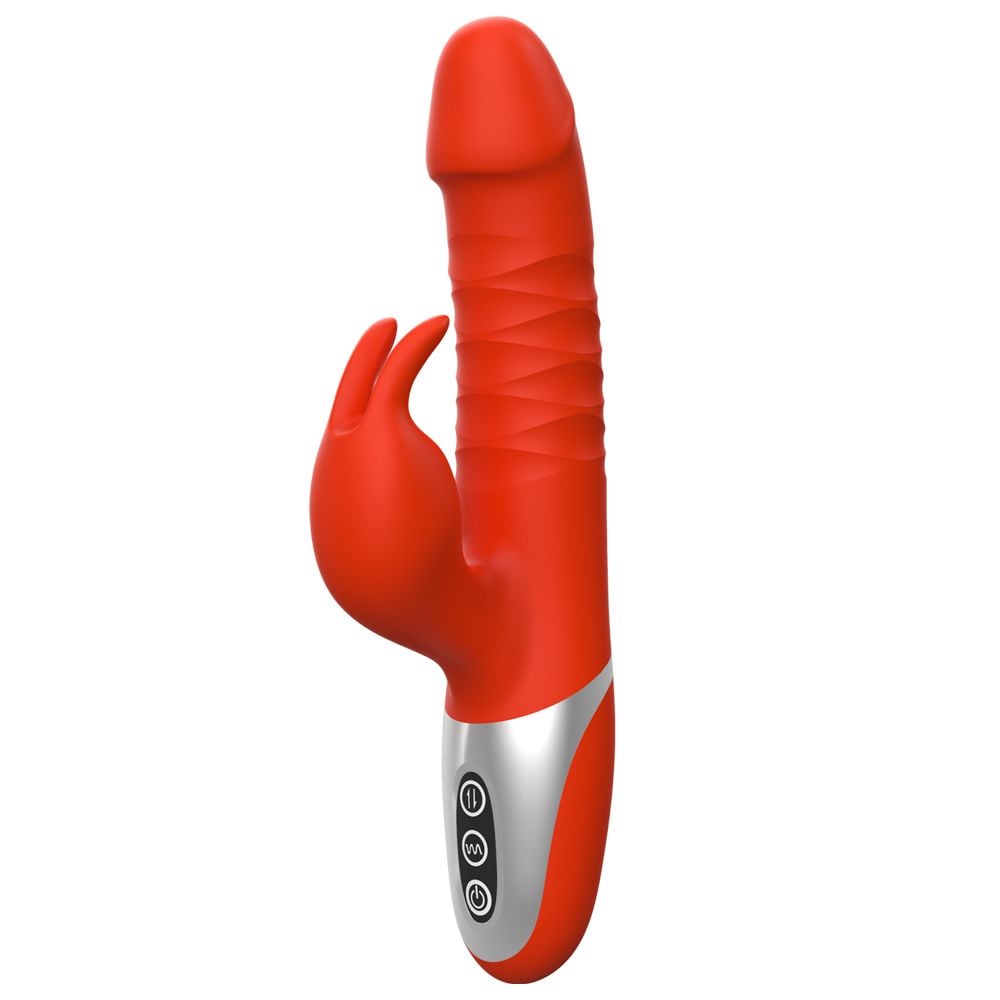 Fun Rabbit Vibrador - IM0222