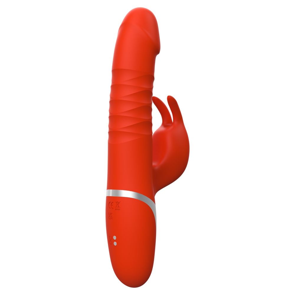 Fun Rabbit Vibrador - IM0222