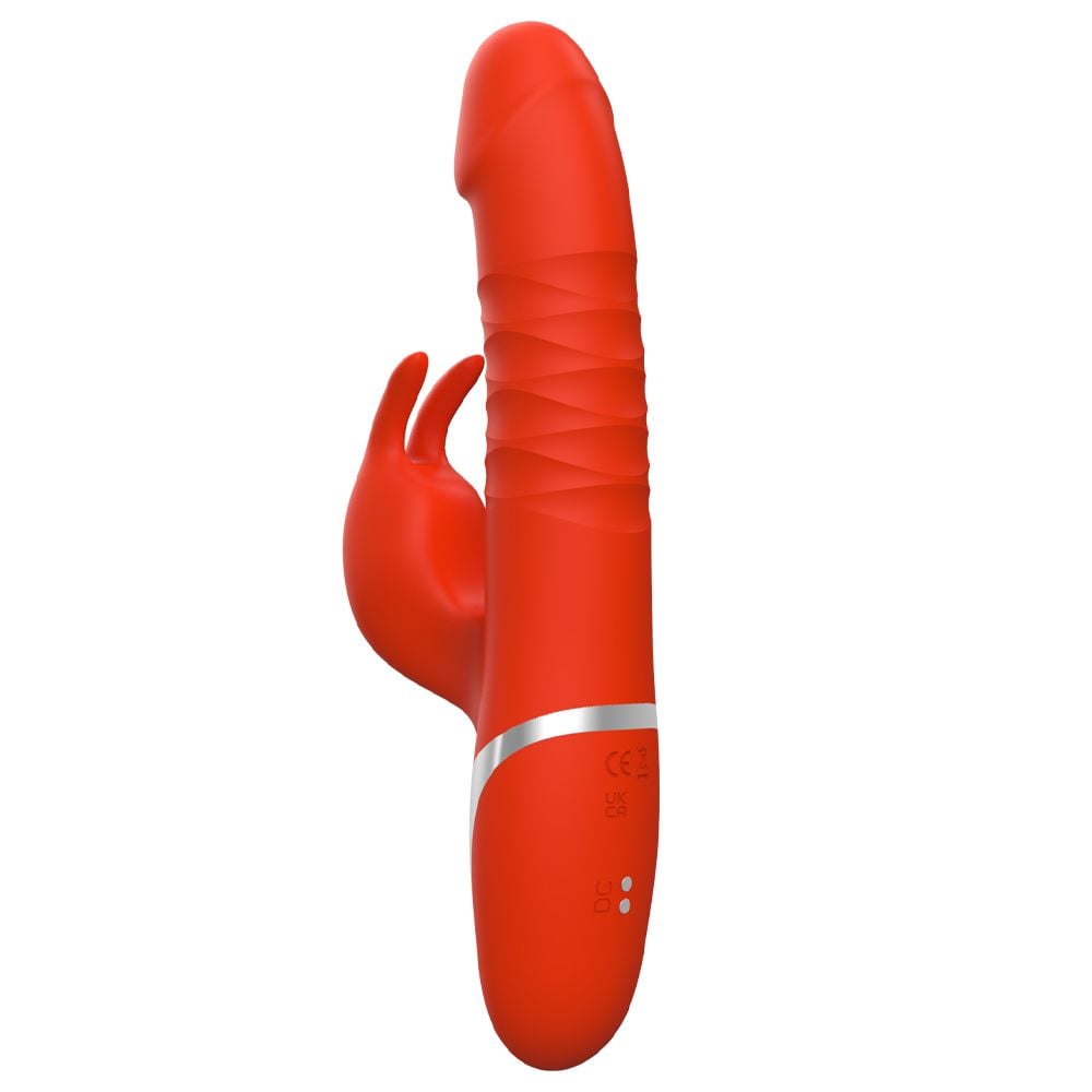 Fun Rabbit Vibrador - IM0222
