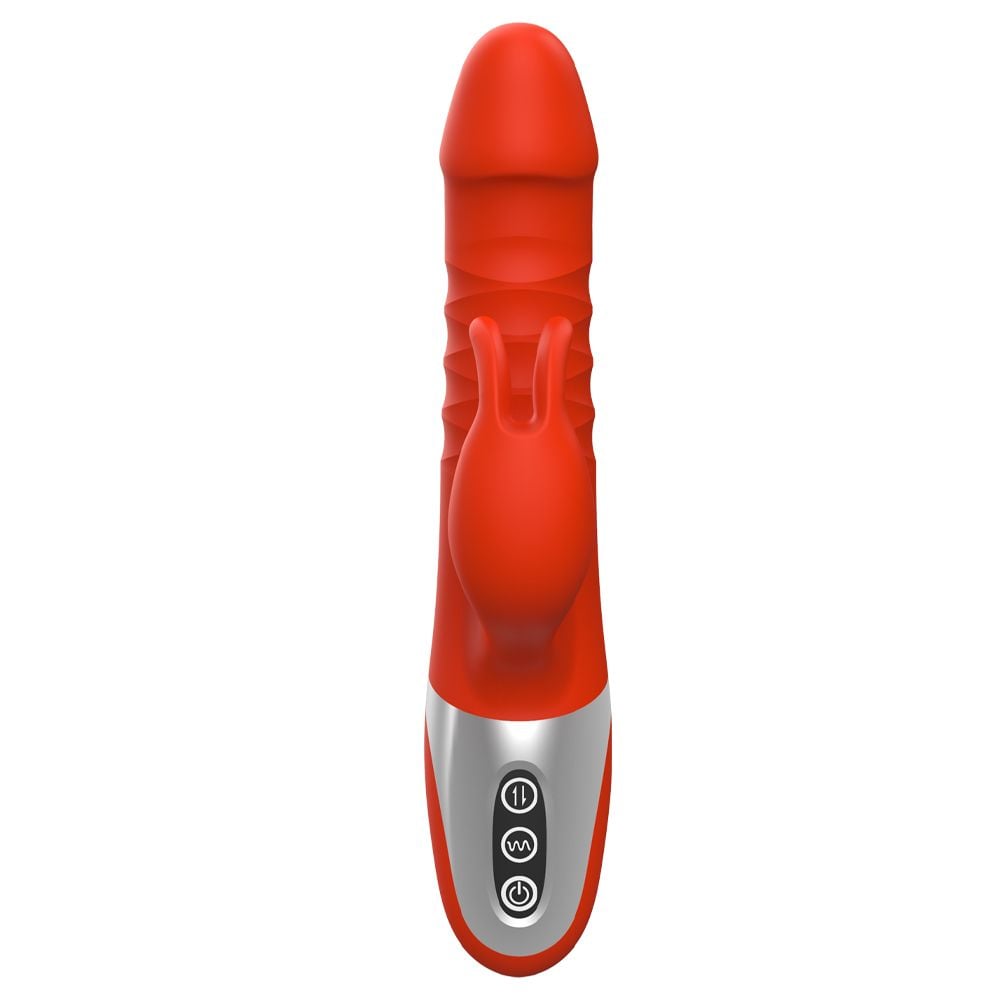 Fun Rabbit Vibrador - IM0222