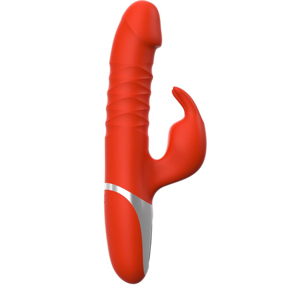 Fun Rabbit Vibrador - IM0222