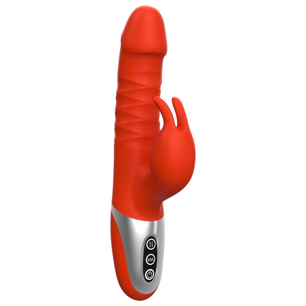 Fun Rabbit Vibrador - IM0222