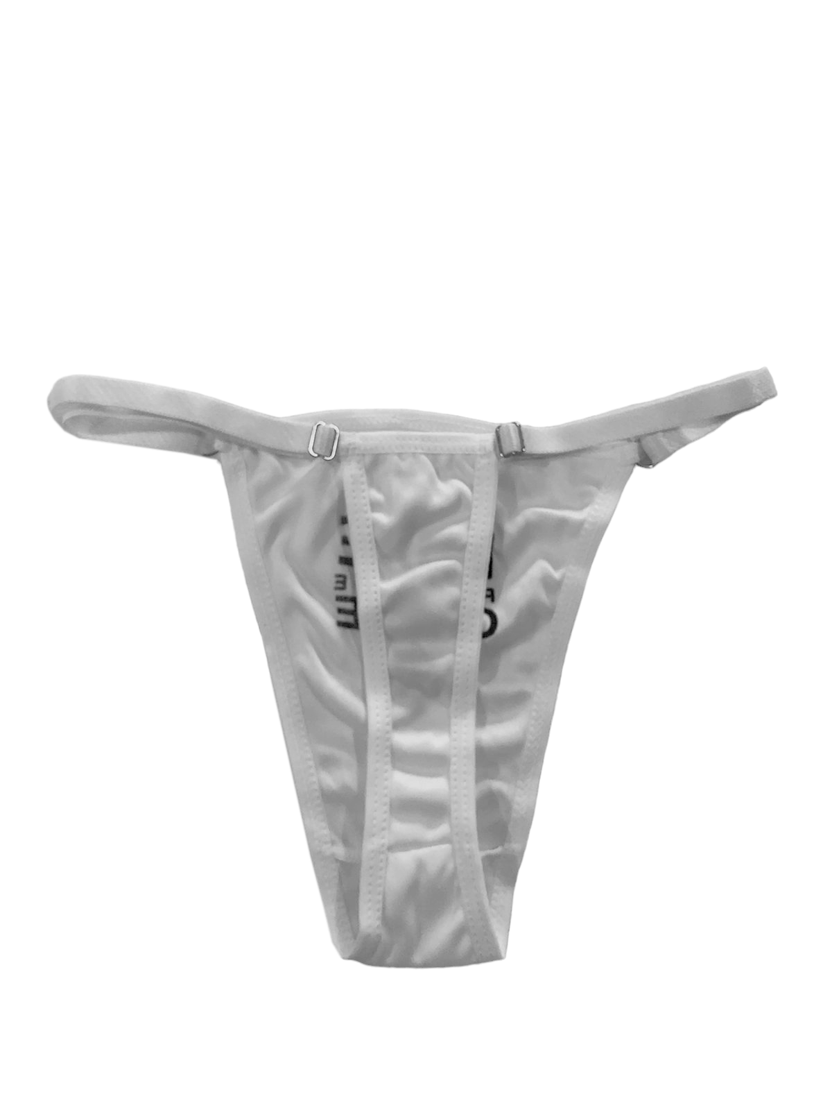 CALCINHA COM FRASE "PUXE PARA O LADO E CHUPE" - 10314