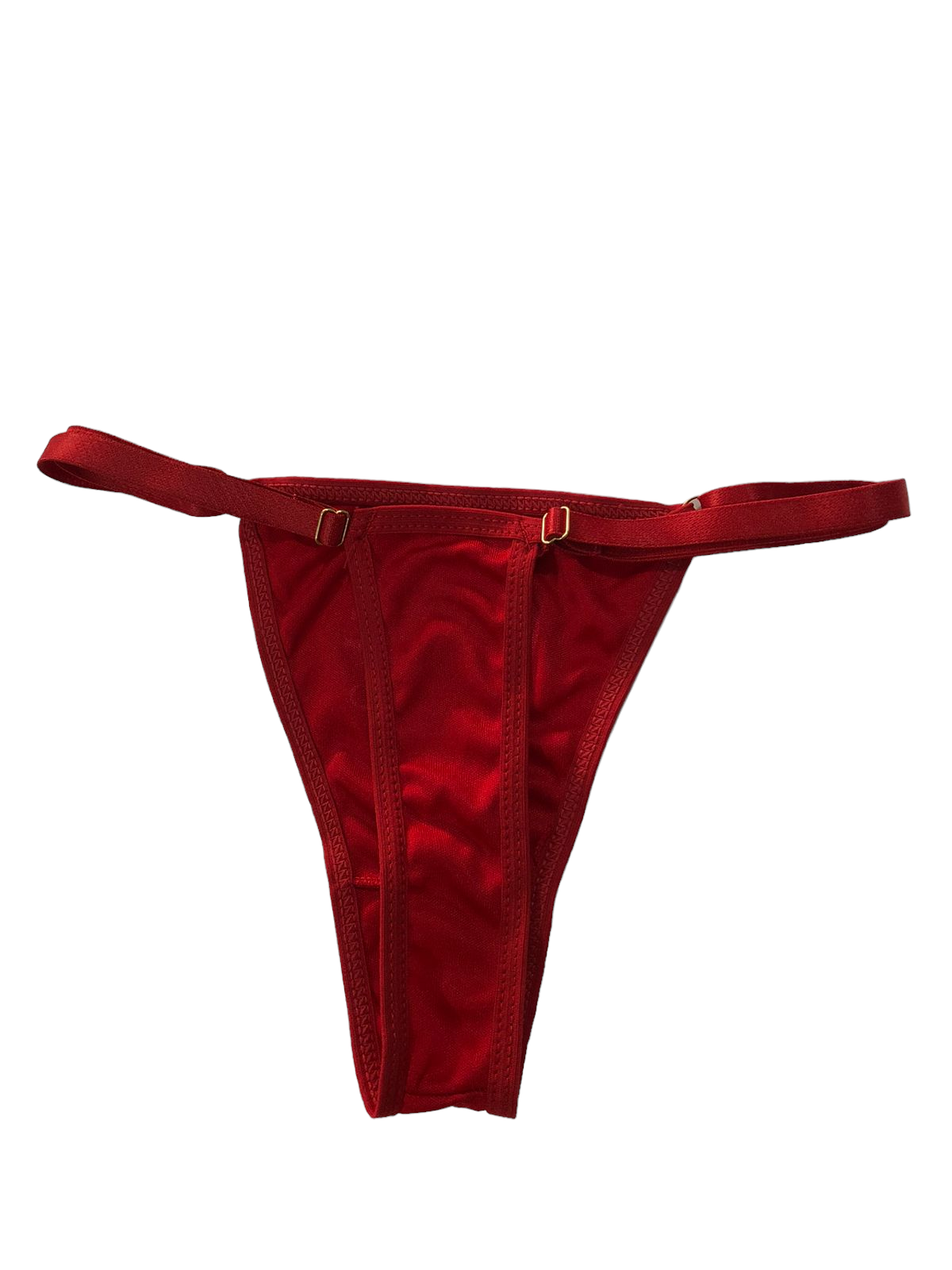 CALCINHA COM FRASE "GOZE DENTRO" - 10310