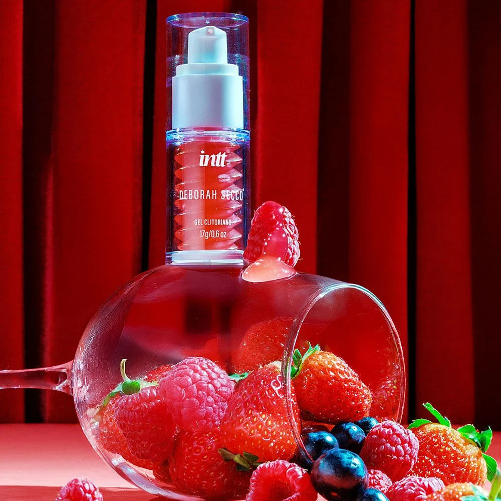 Gel Clitoriano Deborah Secco - IN0656