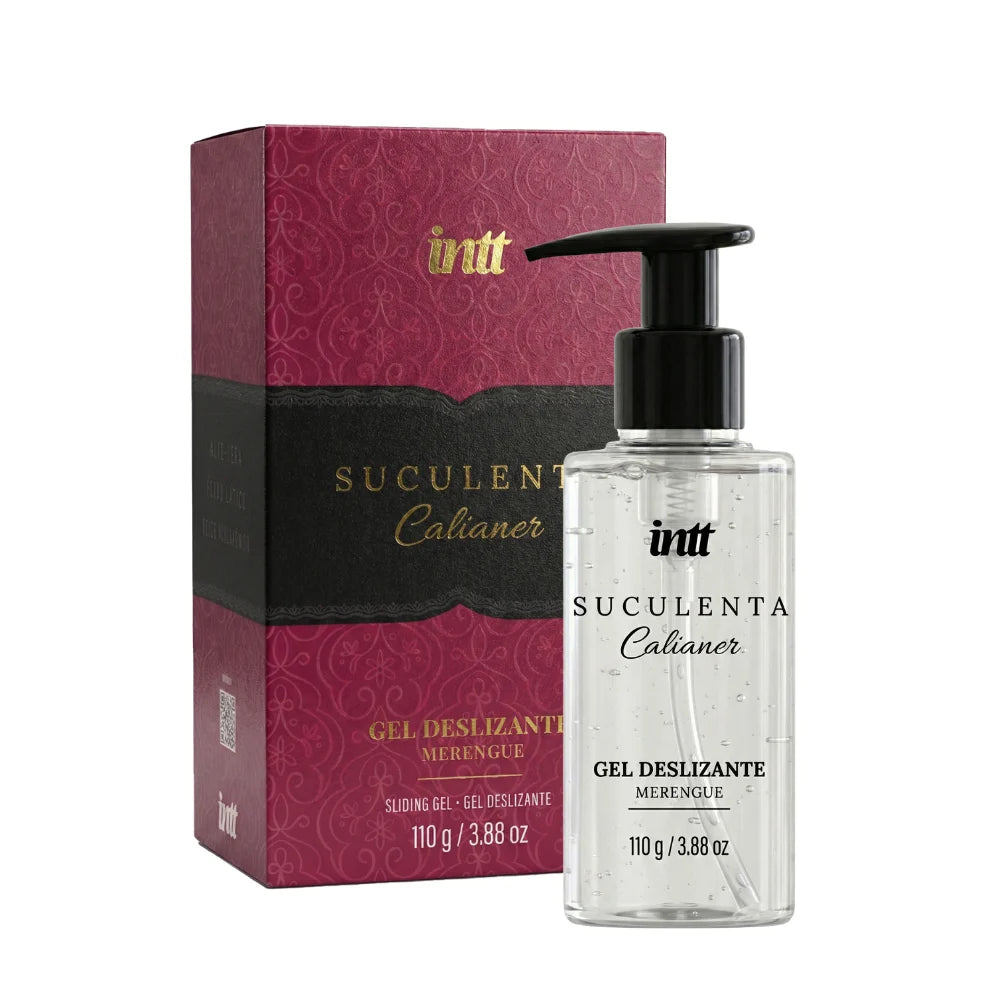 Gel Deslizante Suculenta INTT - IN0772
