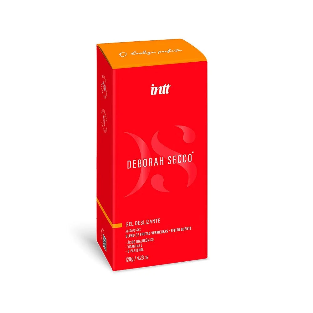 Gel Deslizante Deborah Secco - IN0698