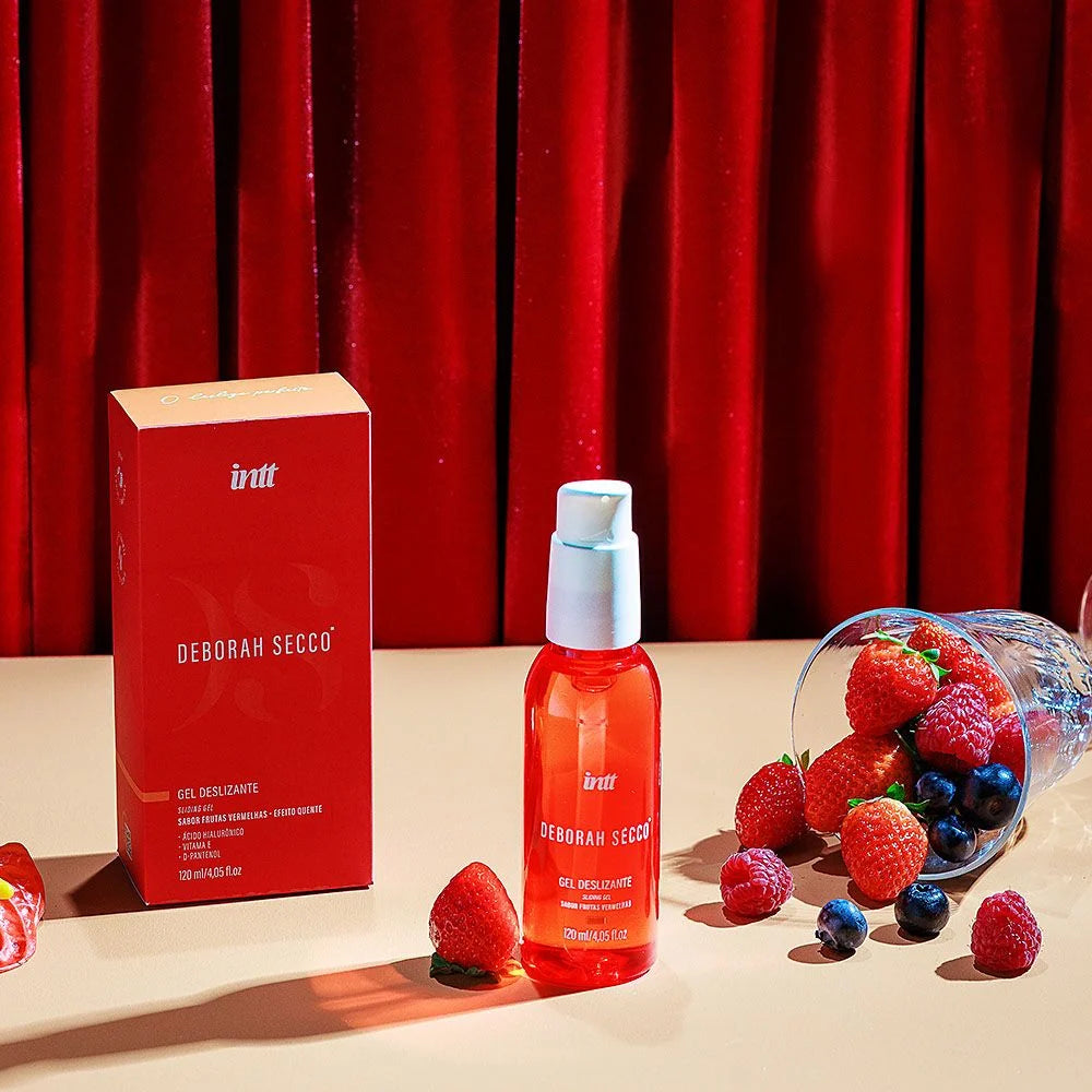 Gel Deslizante Deborah Secco - IN0698