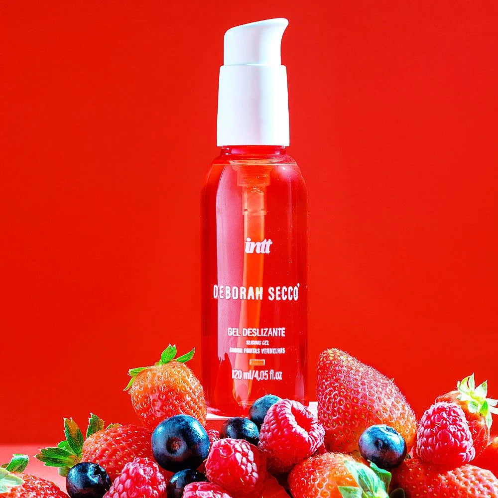Gel Deslizante Deborah Secco - IN0698