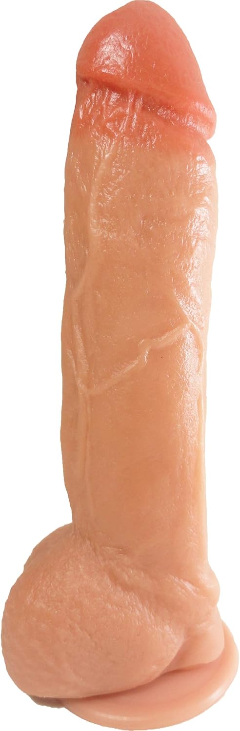 PRÓTESE HUMILDE 23CM BEGE - HSVBGC
