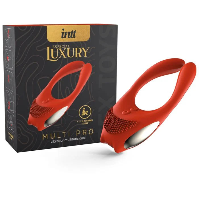 Multi Pro Intt Luxury - IM0152