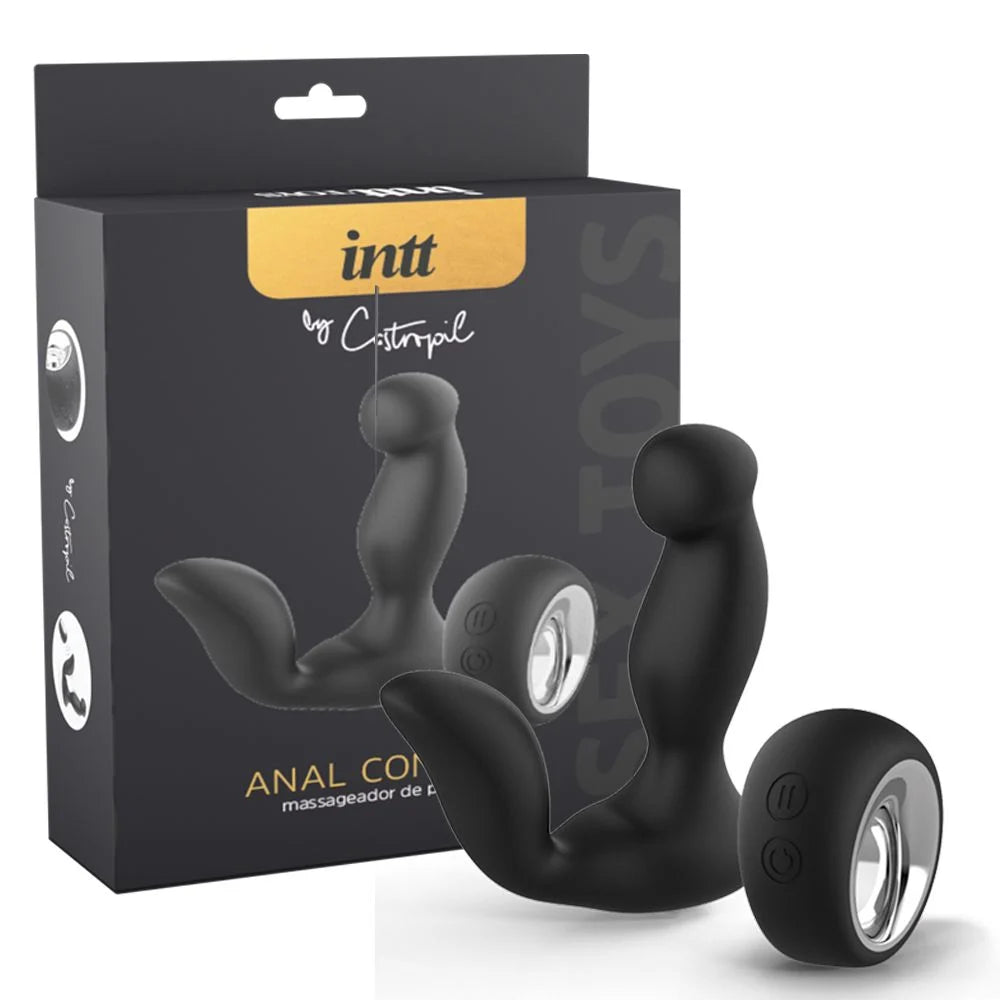 Anal Control Massageador de Próstata- IM0157