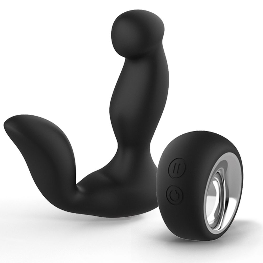 Anal Control Massageador de Próstata- IM0157