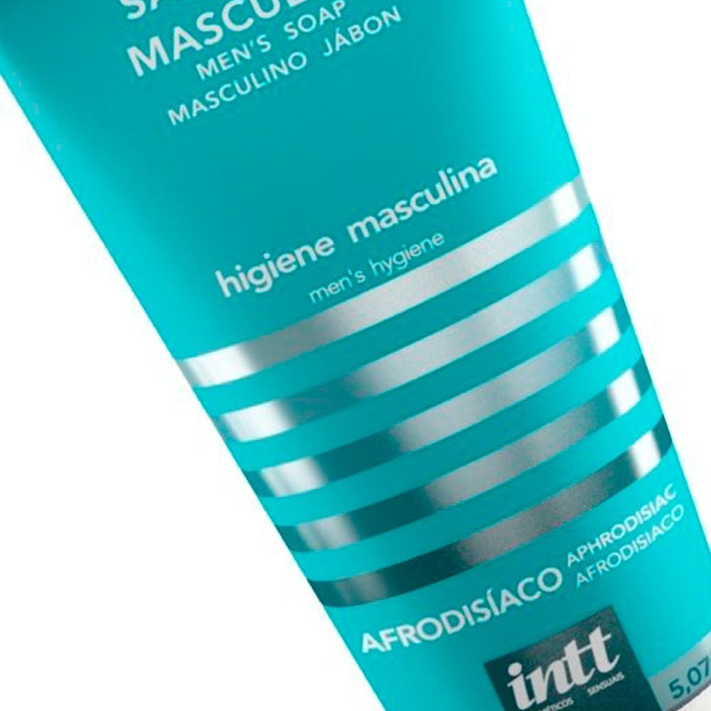 Sabonete Masculino - IN0244