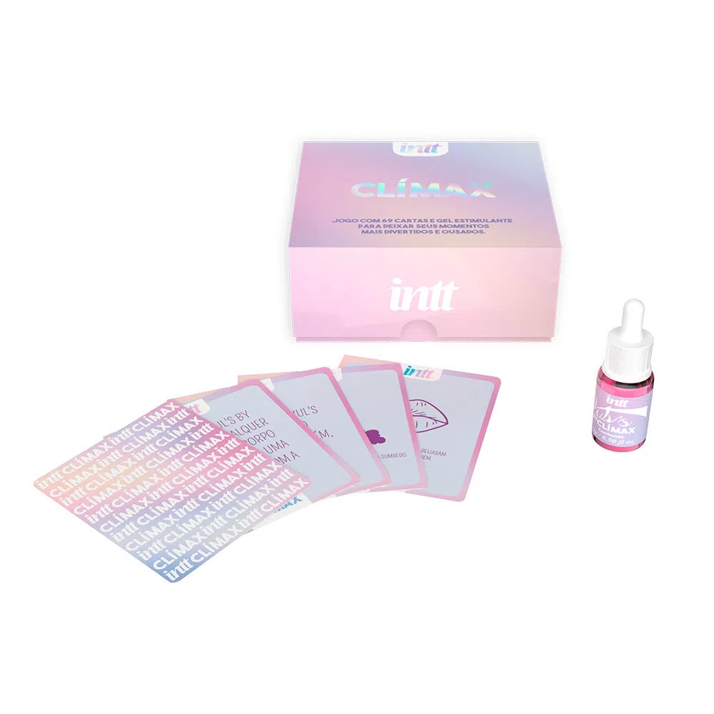 Jogo Clímax